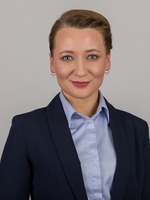 Olga Świerkot